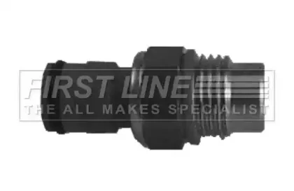 Термовыключатель, вентилятор радиатора FIRST LINE купить