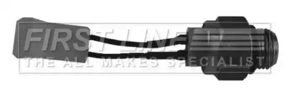 Термовыключатель, вентилятор радиатора FIRST LINE купить