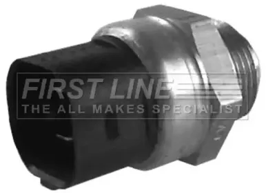 Термовыключатель, вентилятор радиатора FIRST LINE купить