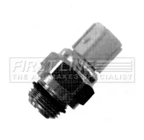 Термовыключатель, вентилятор радиатора FIRST LINE купить