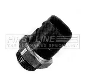 Термовыключатель, вентилятор радиатора FIRST LINE купить