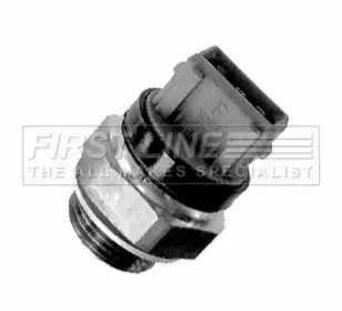 Термовыключатель, вентилятор радиатора FIRST LINE купить