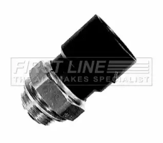 Термовыключатель, вентилятор радиатора FIRST LINE купить