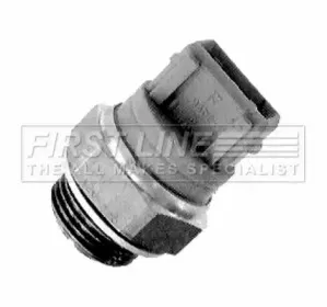 Термовыключатель, вентилятор радиатора FIRST LINE купить