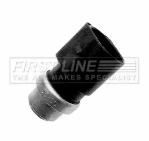 Термовыключатель, вентилятор радиатора FIRST LINE купить