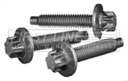 Водяной насос FIRST LINE купить
