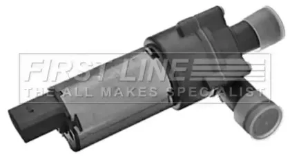 Дополнительный водяной насос FIRST LINE купить