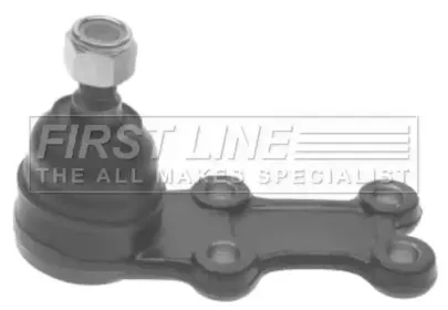 Несущий / направляющий шарнир FIRST LINE купить