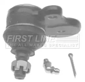 Несущий / направляющий шарнир FIRST LINE купить