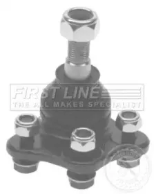 Несущий / направляющий шарнир FIRST LINE купить