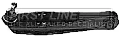 Рычаг независимой подвески колеса, подвеска колеса FIRST LINE купить