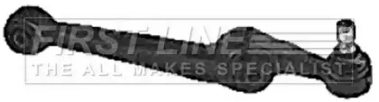 Рычаг независимой подвески колеса, подвеска колеса FIRST LINE купить