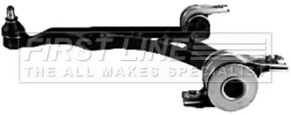 Рычаг независимой подвески колеса, подвеска колеса FIRST LINE купить
