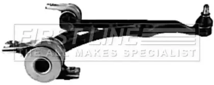 Рычаг независимой подвески колеса, подвеска колеса FIRST LINE купить