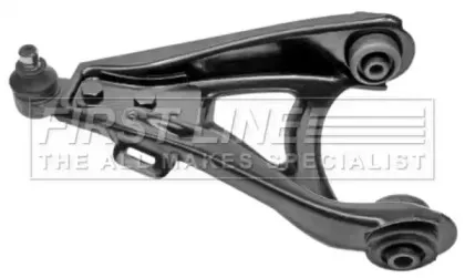 Рычаг независимой подвески колеса, подвеска колеса FIRST LINE купить