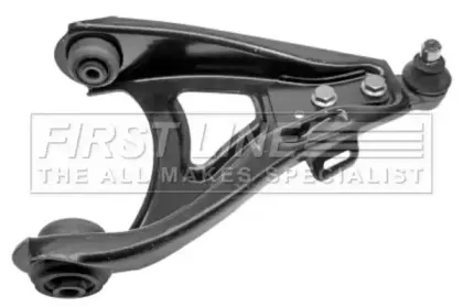 Рычаг независимой подвески колеса, подвеска колеса FIRST LINE купить