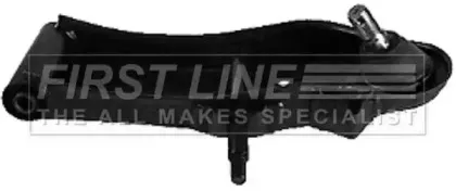 Рычаг независимой подвески колеса, подвеска колеса FIRST LINE купить