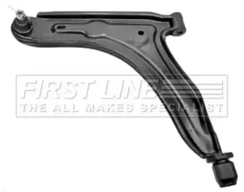 Рычаг независимой подвески колеса, подвеска колеса FIRST LINE купить