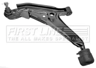 Рычаг независимой подвески колеса, подвеска колеса FIRST LINE купить