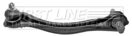 Рычаг независимой подвески колеса, подвеска колеса FIRST LINE купить