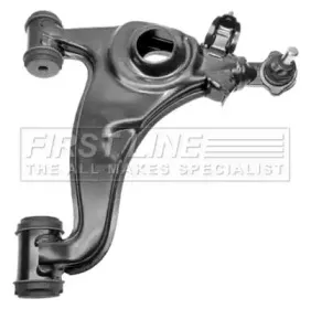 Рычаг независимой подвески колеса, подвеска колеса FIRST LINE купить