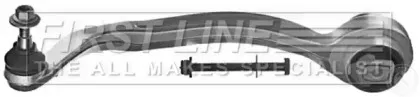Рычаг независимой подвески колеса, подвеска колеса FIRST LINE купить