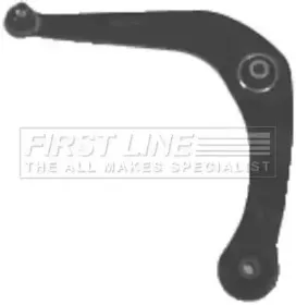 Рычаг независимой подвески колеса, подвеска колеса FIRST LINE купить