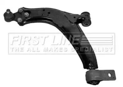 Рычаг независимой подвески колеса, подвеска колеса FIRST LINE купить