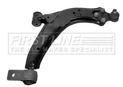 Рычаг независимой подвески колеса, подвеска колеса FIRST LINE купить