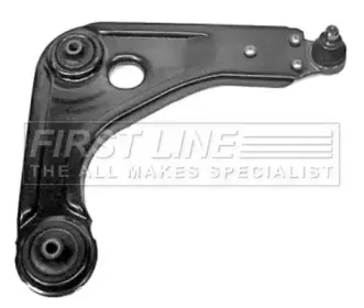 Рычаг независимой подвески колеса, подвеска колеса FIRST LINE купить