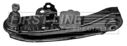 Рычаг независимой подвески колеса, подвеска колеса FIRST LINE купить
