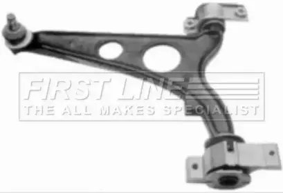 Рычаг независимой подвески колеса, подвеска колеса FIRST LINE купить