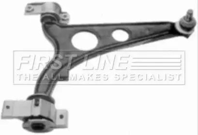 Рычаг независимой подвески колеса, подвеска колеса FIRST LINE купить