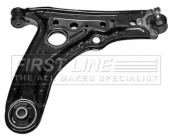 Рычаг независимой подвески колеса, подвеска колеса FIRST LINE купить