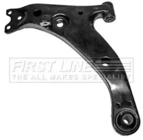 Рычаг независимой подвески колеса, подвеска колеса FIRST LINE купить