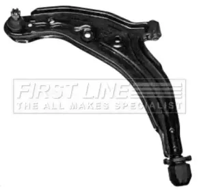 Рычаг независимой подвески колеса, подвеска колеса FIRST LINE купить
