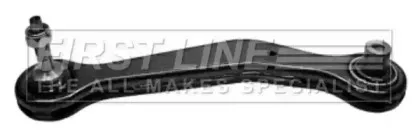 Рычаг независимой подвески колеса, подвеска колеса FIRST LINE купить