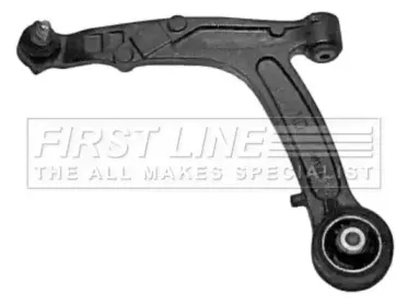 Рычаг независимой подвески колеса, подвеска колеса FIRST LINE купить