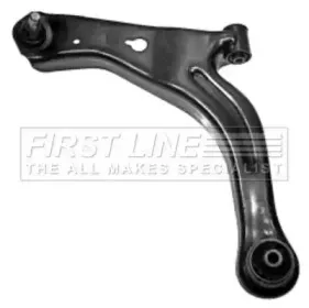 Рычаг независимой подвески колеса, подвеска колеса FIRST LINE купить