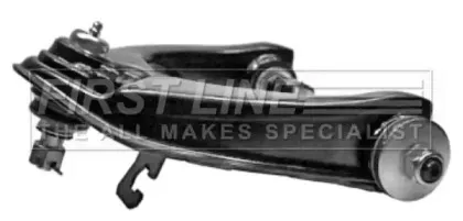 Рычаг независимой подвески колеса, подвеска колеса FIRST LINE купить