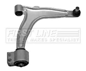 Рычаг независимой подвески колеса, подвеска колеса FIRST LINE купить