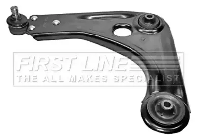 Рычаг независимой подвески колеса, подвеска колеса FIRST LINE купить