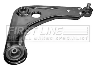 Рычаг независимой подвески колеса, подвеска колеса FIRST LINE купить