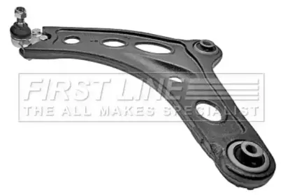 Рычаг независимой подвески колеса, подвеска колеса FIRST LINE купить