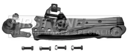 Рычаг независимой подвески колеса, подвеска колеса FIRST LINE купить