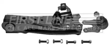 Рычаг независимой подвески колеса, подвеска колеса FIRST LINE купить