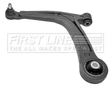Рычаг независимой подвески колеса, подвеска колеса FIRST LINE купить