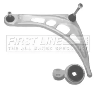 Рычаг независимой подвески колеса, подвеска колеса FIRST LINE купить