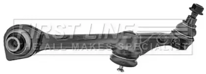 Рычаг независимой подвески колеса, подвеска колеса FIRST LINE купить