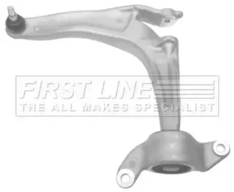 Рычаг независимой подвески колеса, подвеска колеса FIRST LINE купить